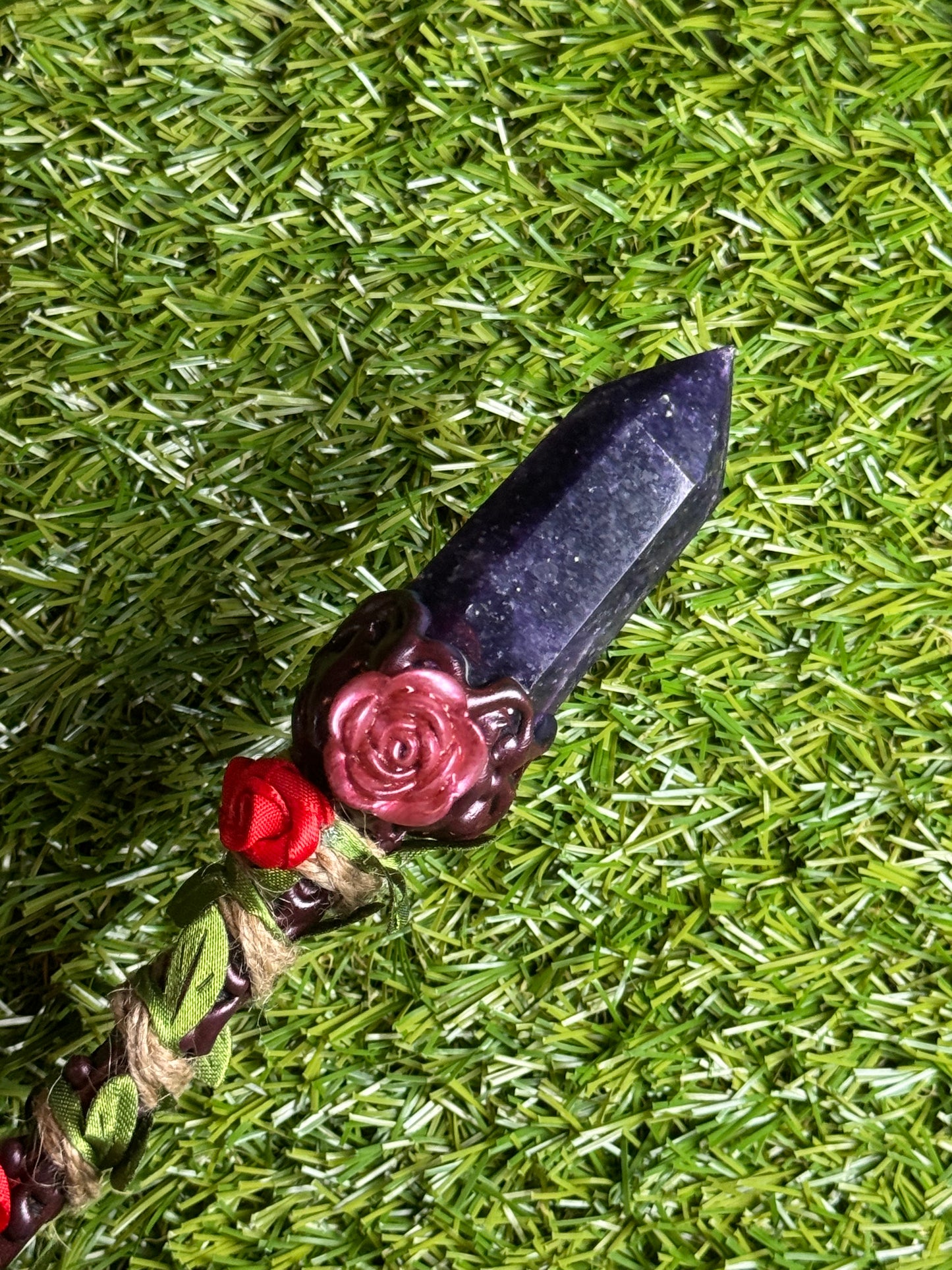 Dark Enchantress Wand