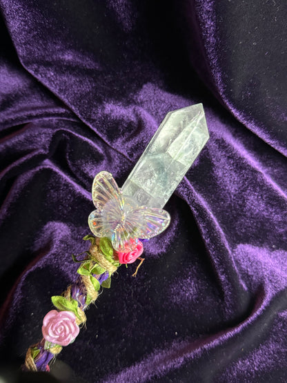 Dark Enchantress Wand