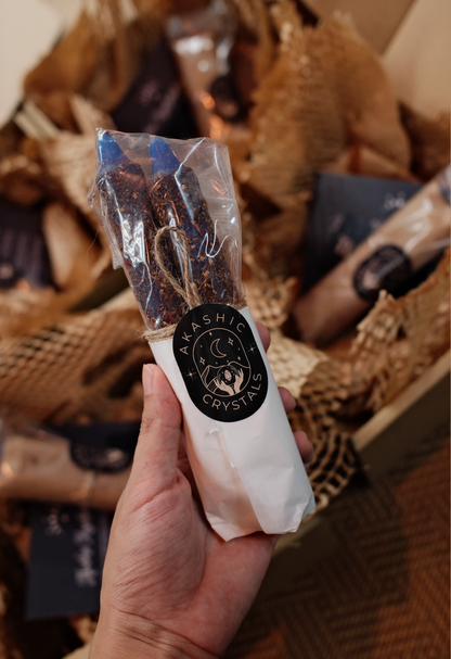 Love Communication Ritual Candles