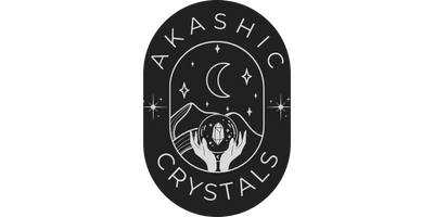 Akashic Crystals